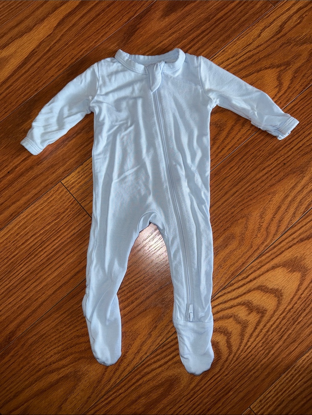 Kyte baby footie